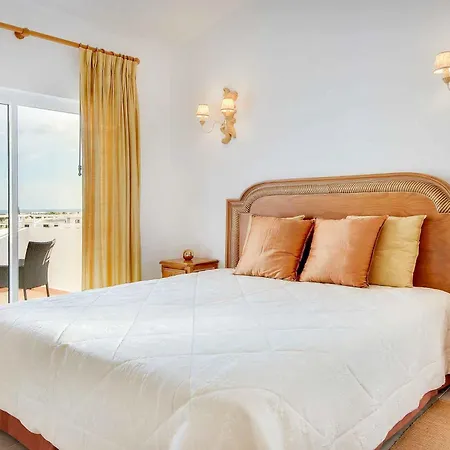 Beatrice 빌라 알부페이라