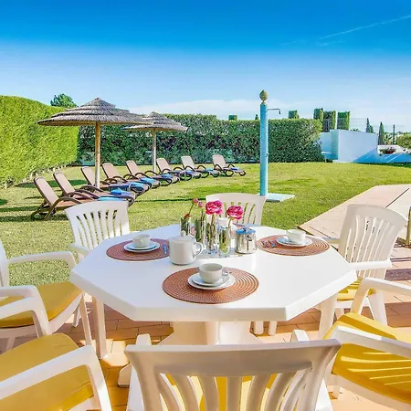 빌라 Beatrice 알부페이라