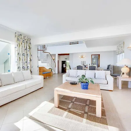 Villa Beatrice Albufeira
