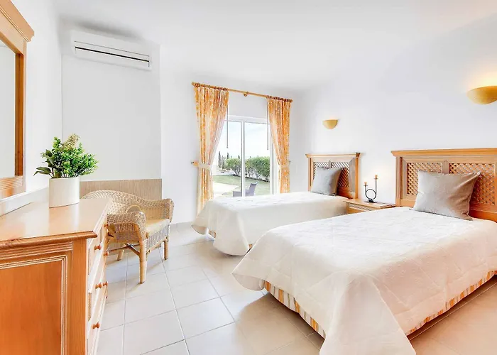 Villa Beatrice *